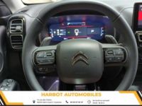 Citroen C5 aircross 1.2 puretech 130cv eat8 shine - <small></small> 26.400 € <small></small> - #14