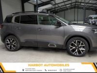 Citroen C5 aircross 1.2 puretech 130cv eat8 shine pack + hayon mains libres + recharge smartphone - <small></small> 27.900 € <small></small> - #1