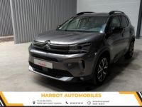 Citroen C5 aircross 1.2 puretech 130cv eat8 shine pack + hayon mains libres + recharge smartphone - <small></small> 27.900 € <small></small> - #2