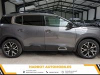 Citroen C5 aircross 1.2 puretech 130cv eat8 shine pack + hayon mains libres + recharge smartphone - <small></small> 27.900 € <small></small> - #3