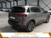 Citroen C5 aircross 1.2 puretech 130cv eat8 shine pack + hayon mains libres + recharge smartphone - <small></small> 27.900 € <small></small> - #4