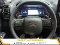 Citroen C5 aircross 1.2 puretech 130cv eat8 shine pack + hayon mains libres + recharge smartphone - <small></small> 27.900 € <small></small> - #15