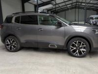 Citroen C5 AIRCROSS 1.2 PURETECH 130CV EAT8 SHINE PACK + HAYON MAINS LIBRES + RECHARGE SMARTPHONE GRIS PLATINIUM - <small></small> 27.800 € <small>TTC</small> - #1