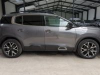 Citroen C5 AIRCROSS 1.2 PURETECH 130CV EAT8 SHINE PACK + HAYON MAINS LIBRES + RECHARGE SMARTPHONE GRIS PLATINIUM - <small></small> 27.800 € <small>TTC</small> - #3