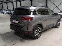 Citroen C5 AIRCROSS 1.2 PURETECH 130CV EAT8 SHINE PACK + HAYON MAINS LIBRES + RECHARGE SMARTPHONE GRIS PLATINIUM - <small></small> 27.800 € <small>TTC</small> - #4