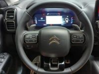 Citroen C5 AIRCROSS 1.2 PURETECH 130CV EAT8 SHINE PACK + HAYON MAINS LIBRES + RECHARGE SMARTPHONE GRIS PLATINIUM - <small></small> 27.800 € <small>TTC</small> - #15