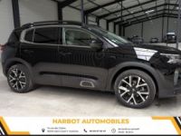 Citroen C5 aircross 1.2 puretech 130cv eat8 shine pack + hayon mains libres + toit pano - <small></small> 28.700 € <small></small> - #1