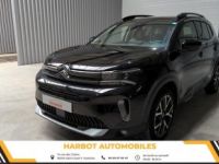 Citroen C5 aircross 1.2 puretech 130cv eat8 shine pack + hayon mains libres + toit pano - <small></small> 28.700 € <small></small> - #2