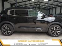 Citroen C5 aircross 1.2 puretech 130cv eat8 shine pack + hayon mains libres + toit pano - <small></small> 28.700 € <small></small> - #3