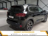 Citroen C5 aircross 1.2 puretech 130cv eat8 shine pack + hayon mains libres + toit pano - <small></small> 28.700 € <small></small> - #4