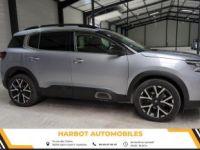 Citroen C5 aircross 1.2 puretech 130cv eat8 shine pack + hayon mains libres - <small></small> 29.000 € <small></small> - #1