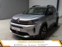 Citroen C5 aircross 1.2 puretech 130cv eat8 shine pack + hayon mains libres - <small></small> 29.000 € <small></small> - #2