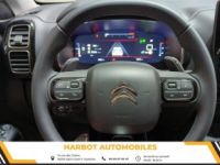 Citroen C5 aircross 1.2 puretech 130cv eat8 shine pack + hayon mains libres - <small></small> 29.000 € <small></small> - #15