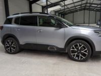 Citroen C5 AIRCROSS 1.2 PURETECH 130CV EAT8 SHINE PACK + HAYON MAINS LIBRES GRIS ACIER - <small></small> 28.400 € <small>TTC</small> - #1