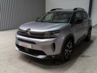 Citroen C5 AIRCROSS 1.2 PURETECH 130CV EAT8 SHINE PACK + HAYON MAINS LIBRES GRIS ACIER - <small></small> 28.400 € <small>TTC</small> - #2