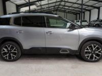 Citroen C5 AIRCROSS 1.2 PURETECH 130CV EAT8 SHINE PACK + HAYON MAINS LIBRES GRIS ACIER - <small></small> 28.400 € <small>TTC</small> - #3