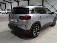 Citroen C5 AIRCROSS 1.2 PURETECH 130CV EAT8 SHINE PACK + HAYON MAINS LIBRES GRIS ACIER - <small></small> 28.400 € <small>TTC</small> - #4