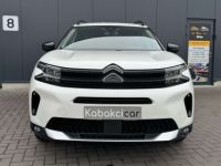 Citroen C5 Aircross 1.2 Shine S -- BOITE AUTO GPS CAMERA - <small></small> 22.990 € <small>TTC</small> - #2