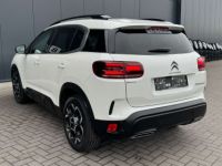 Citroen C5 Aircross 1.2 Shine S -- BOITE AUTO GPS CAMERA - <small></small> 22.990 € <small>TTC</small> - #4