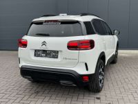 Citroen C5 Aircross 1.2 Shine S -- BOITE AUTO GPS CAMERA - <small></small> 22.990 € <small>TTC</small> - #6