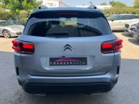 Citroen C5 AIRCROSS 130cv Shine + Caméra + roue de secours - <small></small> 23.990 € <small>TTC</small> - #4