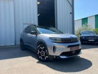 Citroen C5 AIRCROSS 130cv Shine + Caméra + roue de secours - <small></small> 23.990 € <small>TTC</small> - #6