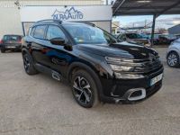 Citroen C5 Aircross 1.5 blue hdi 130 eat8 shine, attelage - <small></small> 22.900 € <small>TTC</small> - #1