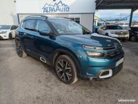 Citroen C5 Aircross 1.5 blue hdi 130 EAT8 SHINE, ATTELAGE, 41000 KM - <small></small> 22.890 € <small>TTC</small> - #1