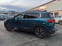 Citroen C5 Aircross 1.5 blue hdi 130 EAT8 SHINE, ATTELAGE, 41000 KM - <small></small> 22.890 € <small>TTC</small> - #2