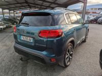 Citroen C5 Aircross 1.5 blue hdi 130 EAT8 SHINE, ATTELAGE, 41000 KM - <small></small> 22.890 € <small>TTC</small> - #3