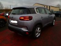 Citroen C5 AIRCROSS 1.5 BLUE HDI 130CH BUSINESS BV6 PHASE II - <small></small> 23.600 € <small>TTC</small> - #3