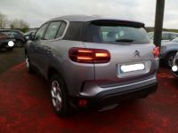 Citroen C5 AIRCROSS 1.5 BLUE HDI 130CH BUSINESS BV6 PHASE II - <small></small> 23.600 € <small>TTC</small> - #4