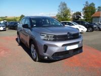 Citroen C5 AIRCROSS 1.5 BLUE HDI 130CH FEEL BV6 - <small></small> 23.950 € <small>TTC</small> - #2