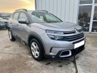 Citroen C5 Aircross 1.5 bluehdi 130 CH SHINE - <small></small> 15.300 € <small>TTC</small> - #2