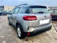 Citroen C5 Aircross 1.5 bluehdi 130 CH SHINE - <small></small> 15.300 € <small>TTC</small> - #4