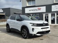 Citroen C5 Aircross 1.5 BlueHDi 130 cv Max AUTO EAT 8 Toit Ouvrant - <small></small> 32.990 € <small>TTC</small> - #1