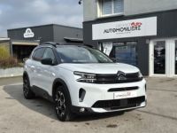 Citroen C5 Aircross 1.5 BlueHDi 130 cv Max AUTO EAT 8 Toit Ouvrant - <small></small> 32.990 € <small>TTC</small> - #2