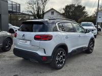 Citroen C5 Aircross 1.5 BlueHDi 130 cv Max AUTO EAT 8 Toit Ouvrant - <small></small> 32.990 € <small>TTC</small> - #10