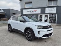 Citroen C5 Aircross 1.5 BlueHDi 130 cv Max AUTO EAT 8 Toit Ouvrant - <small></small> 32.990 € <small>TTC</small> - #34