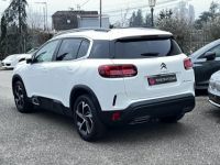 Citroen C5 AIRCROSS 1.5 BlueHDi 130 EAT8 Shine - GARANTIE 12 MOIS - <small></small> 22.990 € <small>TTC</small> - #4