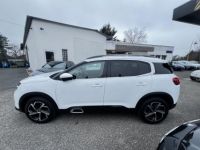 Citroen C5 AIRCROSS 1.5 BlueHDi 130 EAT8 Shine - GARANTIE 12 MOIS - <small></small> 22.990 € <small>TTC</small> - #5