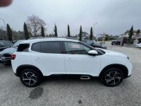 Citroen C5 AIRCROSS 1.5 BlueHDi 130 EAT8 Shine - GARANTIE 12 MOIS - <small></small> 22.990 € <small>TTC</small> - #6