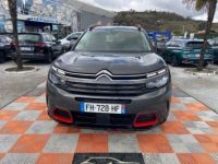 Citroen C5 AIRCROSS 1.5 BLUEHDI 130 FEEL - <small></small> 18.380 € <small>TTC</small> - #2