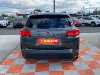 Citroen C5 AIRCROSS 1.5 BLUEHDI 130 FEEL - <small></small> 18.380 € <small>TTC</small> - #6