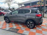 Citroen C5 AIRCROSS 1.5 BLUEHDI 130 FEEL - <small></small> 18.380 € <small>TTC</small> - #7