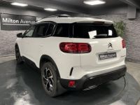 Citroen C5 AIRCROSS 1.5 BlueHDi - 130 S&S  Business + - <small></small> 15.990 € <small>TTC</small> - #3