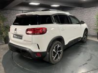 Citroen C5 AIRCROSS 1.5 BlueHDi - 130 S&S  Business + - <small></small> 15.990 € <small>TTC</small> - #5