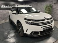 Citroen C5 AIRCROSS 1.5 BlueHDi - 130 S&S  Business + - <small></small> 15.990 € <small>TTC</small> - #7