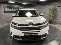 Citroen C5 AIRCROSS 1.5 BlueHDi - 130 S&S  Business + - <small></small> 15.990 € <small>TTC</small> - #8