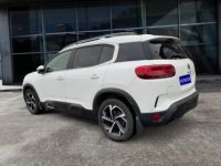 Citroen C5 AIRCROSS 1.5 BlueHDi - 130 S&S Business + - <small></small> 15.990 € <small>TTC</small> - #3